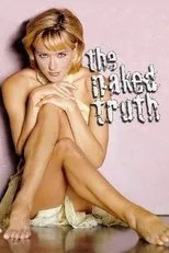 Póster de The Naked Truth