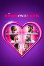 Póster de The Never Ever Mets