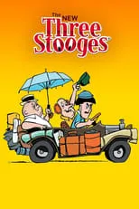 Póster de The New 3 Stooges