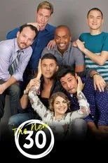 Póster de The New 30