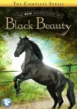 Póster de The New Adventures of Black Beauty