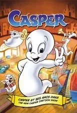 Póster de The New Casper Cartoon Show