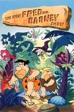 Póster de The New Fred and Barney Show