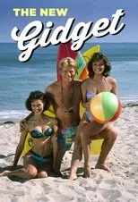 Póster de The New Gidget