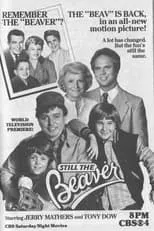 Póster de The New Leave It to Beaver