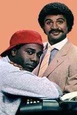 Póster de The New Odd Couple