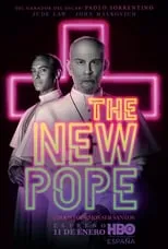 Póster de The New Pope