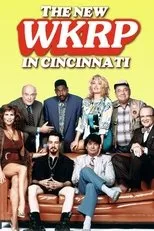 Póster de The New WKRP in Cincinnati