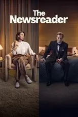 Póster de The Newsreader
