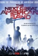 Póster de The Next Great American Band