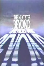 Póster de The Next Step Beyond