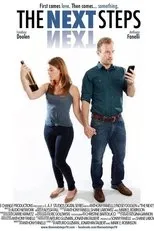 Póster de The Next Steps