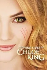 Póster de The Nine Lives of Chloe King