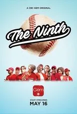 Póster de The Ninth