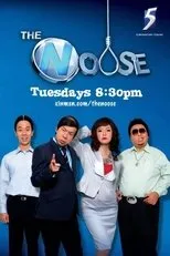 Póster de The Noose