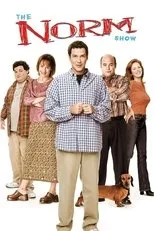 Póster de The Norm Show