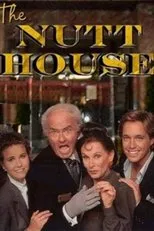 Póster de The Nutt House