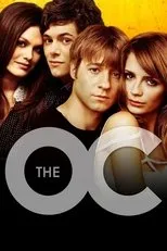 Póster de The O.C.