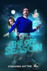 Póster de The Off Season