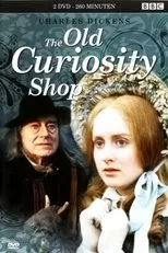 Póster de The Old Curiosity Shop