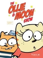 Póster de The Ollie & Moon Show