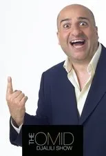 Póster de The Omid Djalili Show