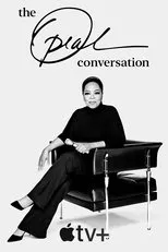 Póster de The Oprah Conversation