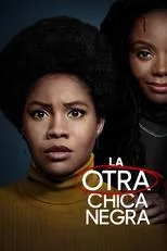 Póster de The Other Black Girl