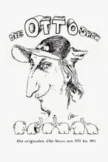 Póster de The Otto-Show