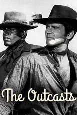 Póster de The Outcasts