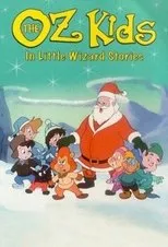 Póster de The Oz Kids