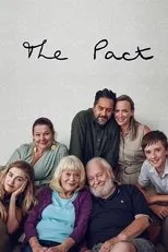 Póster de The Pact