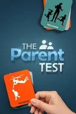 Póster de The Parent Test