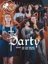 Póster de The Party