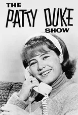 Póster de The Patty Duke Show