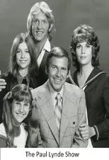 Póster de The Paul Lynde Show