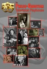 Póster de The Philco Television Playhouse