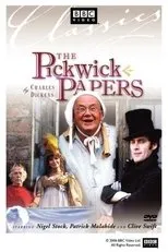 Póster de The Pickwick Papers