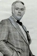 Póster de The Pierre Berton Show