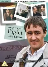 Póster de The Piglet Files