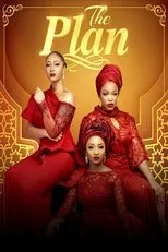 Póster de The Plan