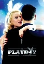 Póster de The Playboy Club