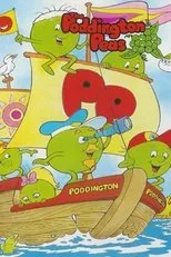 Póster de The Poddington Peas