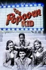 Póster de The Popcorn Kid