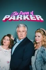 Póster de The Power of Parker