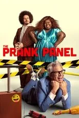 Póster de The Prank Panel
