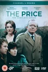 Póster de The Price