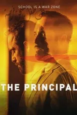 Póster de The Principal