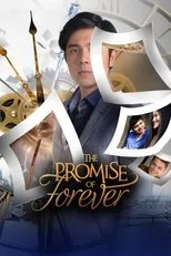 Póster de The Promise of Forever