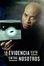 Póster de The Proof Is Out There